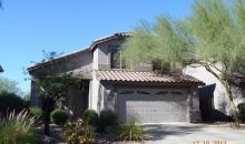 4442 E Coyote Wash Drive Cave Creek, AZ 85331