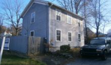 19 Brook St Norwich, CT 06360