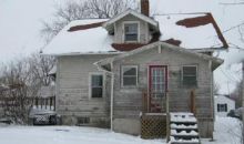 307 N Locust St Jamesport, MO 64648