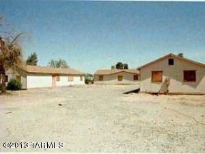 355 E. NAVAJO ST, Tucson, AZ 85705