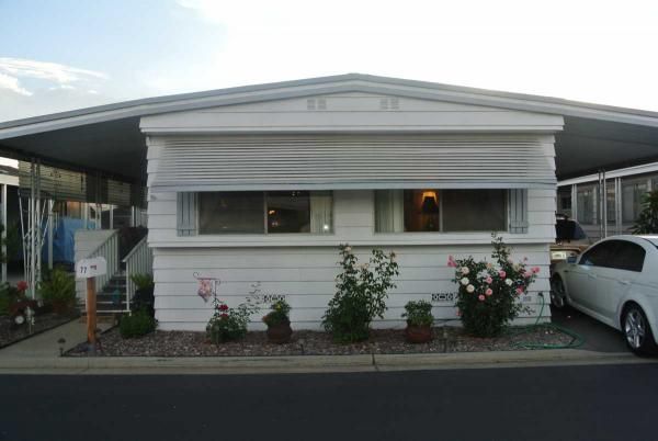 7271 KATELLA AVE, SPC 77, Stanton, CA 90680