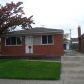 24231 Flower  Avenue, Eastpointe, MI 48021 ID:1083478