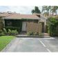 2111 SW 81ST WY # 2111, Fort Lauderdale, FL 33324 ID:1002179