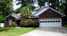 1415 Morris Way Drive Sumter, SC 29154