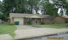 2105 E. 16th Street Russellville, AR 72801