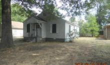 1218 N Boston PL Russellville, AR 72801