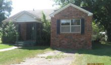 226 S Fairbanks Russellville, AR 72801