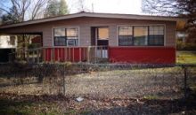 912 E. F St. Russellville, AR 72801