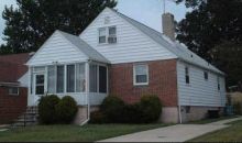 3222 Woodring Ave Parkville, MD 21234