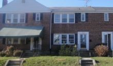 1875 Loch Sheil Road Parkville, MD 21234