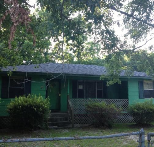 356 Live Oak St, Gulfport, MS 39501