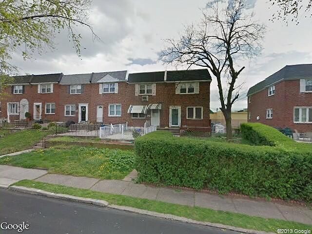 Academy Avenue, Upper Darby, PA 19082