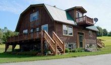 695 Sheldon Brook Road Lyndonville, VT 05851