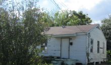 1219 Murl St New Orleans, LA 70114