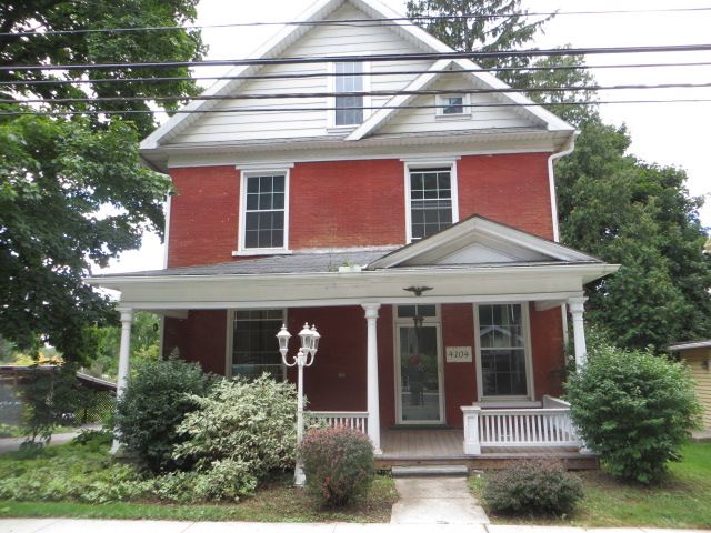 4104 Warrior Mark Path, Warriors Mark, PA 16877