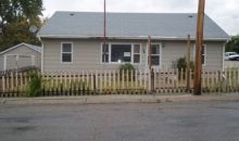 221 East 8th Lusk, WY 82225