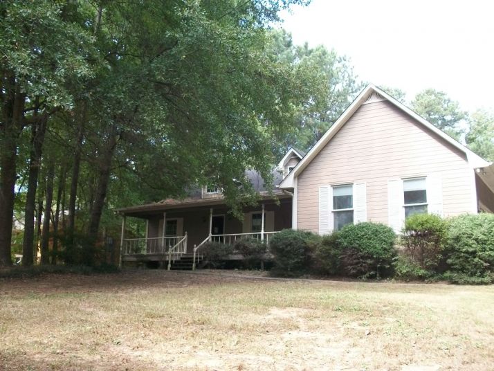 6180 Alabama Drive, Trussville, AL 35173