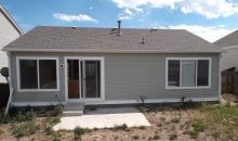 6540 Hannah Rose Rd Colorado Springs, CO 80922