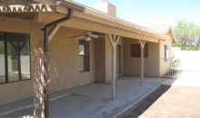 10361 East Kaibito Place Tucson, AZ 85749