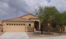 8004 North New Season Drive Tucson, AZ 85743
