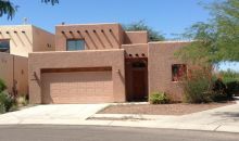 9449 East Lilly Bay Loop Tucson, AZ 85710