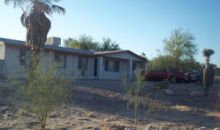 2720 2720 West Calle Del Santo Tucson, AZ 85741