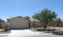 6483 W Misty Mountain Way Tucson, AZ 85757