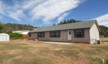 60 S Hillside Drive Payson, AZ 85541