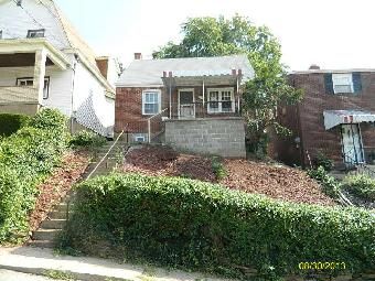 38 Montclair Ave, Pittsburgh, PA 15229