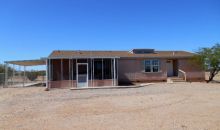 5367 North Whitetail Road Marana, AZ 85653