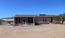 5367 North Whitetail Road Marana, AZ 85653