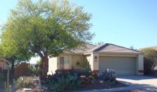 12927 N Suizo Mountains Road Marana, AZ 85658