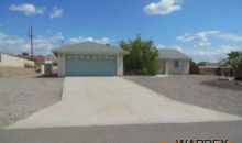 4100 Colville Dr Lake Havasu City, AZ 86406