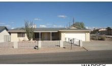 1520 Neptune Dr Lake Havasu City, AZ 86404