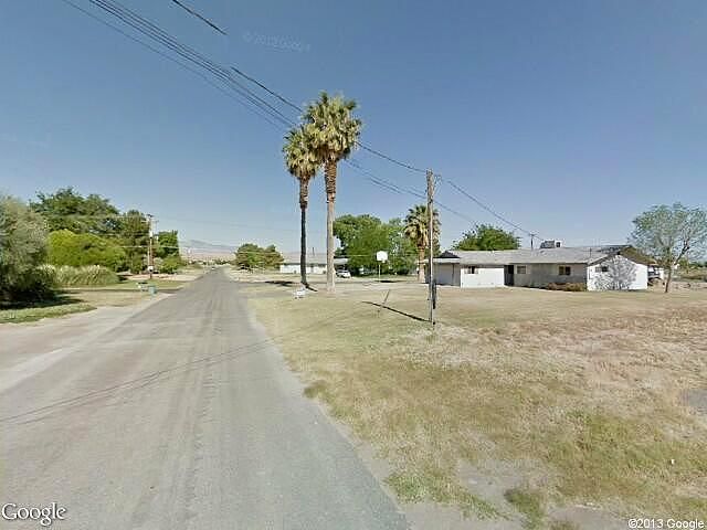 Anasazi, Logandale, NV 89021