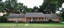 800 KINGSWAY COVE West Memphis, AR 72301