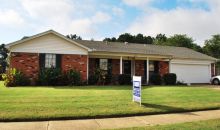 1006 NORMANDY West Memphis, AR 72301