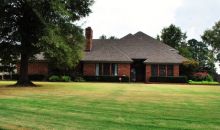 1002 NORMANDY West Memphis, AR 72301