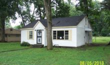 353 WASHINGTON West Memphis, AR 72301