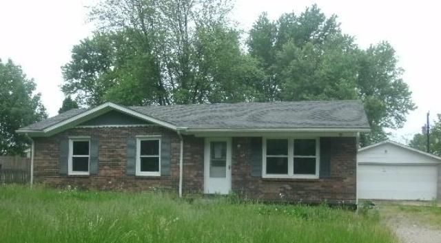 1489 Fisher Ln, Mount Washington, KY 40047