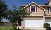 6507 Fern Creek Ct Pasadena, TX 77503