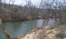 Hwy 56 Poughkeepsie, AR 72569