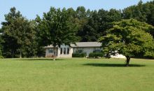 350 Maple Springs Rd Rosie, AR 72571