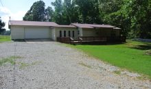48 Lawrence 358 Saffell, AR 72572