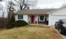 3500 Garden Court Harrison, AR 72601