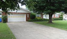 1603 Creastwood Dr. Harrison, AR 72601