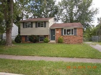 725 Lakefield Drive, Galloway, OH 43119