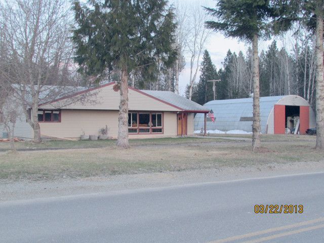 691 LE CLERC RD, Oldtown, ID 83822