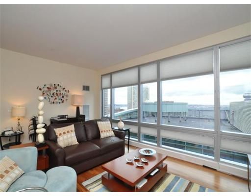 500 Atlantic Avenue #17H, Boston, MA 02210