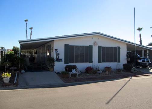 601 N. Kirby St. #378, Hemet, CA 92545